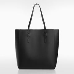 MANGO - Bolsos Para Mujer Tote PEONIA