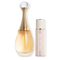 DIOR - Set J'adore Eau de Parfum y vaporizador de viaje