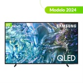 SAMSUNG - Televisor | 65 Pulgadas QLED 4K | QN65Q60DAKXZL