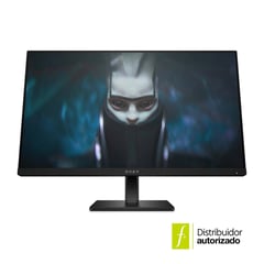 HP - Monitor Gaming OMEN 24 | 23.8 Pulgadas LED | Tasa de Refresco 165Hz | 780D9AA