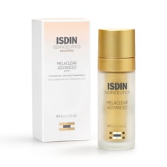 ISDIN - Sérum Isdinceutics Melaclear Advanced Serum Despigmentante para Todo tipo de piel 50 ml