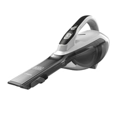 BLACK+DECKER - Aspiradora de Mano Black&Decker Inalambrica HLVA325J10-B3 Portatil