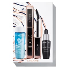 LANCOME - Set de maquillaje rostro LASH IDOLE Incluye: 3 Productos