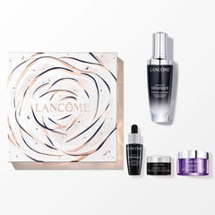 LANCOME - Set de Tratamientos antiedad Gen P50+P10+Yx5+Rc15 Pre Set X Incluye: 4 productos