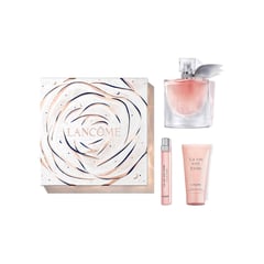 LANCOME - Set de Perfume Mujer Incluye:3 Productos