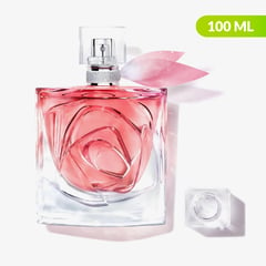 LANCOME - Perfume Mujer La Vie Est Belle Rose Extra 100 Ml EDP