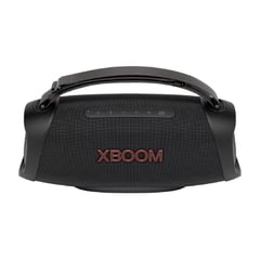 LG - Parlante LG XBOOM Go Bluetooth 60W RMS Sound Boost XG8T
