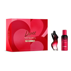 SHAKIRA - Set de Perfume Mujer Incluye:1 Producto