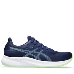 ASICS - Tenis para Hombre Running Patriot 13