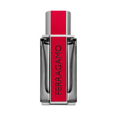 FERRAGAMO - Perfume De Hombre Ferragamo Red Men 50 Ml Edp