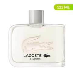 LACOSTE - Perfume Hombre 125 ml EDT