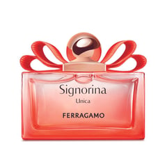 FERRAGAMO - Perfume De Mujer Signorina Unica 2024 100 Ml Edp