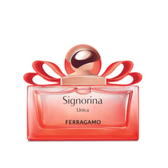 FERRAGAMO - Perfume De Mujer Signorina Unica 2024 50 Ml Edp