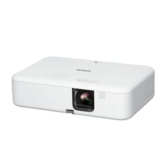 EPSON - Proyector portátil Videoproyector Epiqvision FH02 Full HD 3000 Lumen