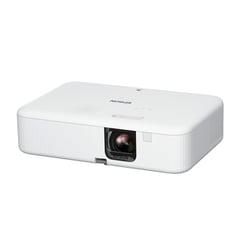 EPSON - Proyector portátil Epson Videoproyector Epiqvision FH02 Full HD 3000 Lumen