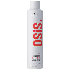 OSIS - Spray capilar Session Laca ultra fuerte Fijación 300ml