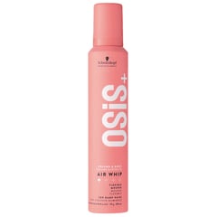 OSIS - Mousse Capilar Air Whip Espuma Fijación Flexible Volumen 200ml