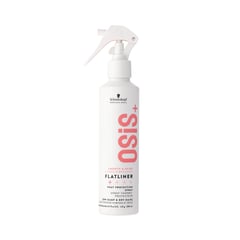 OSIS - Spray capilar Flatliner Spray Protector Térmico Brillo 200ml