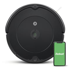 IROBOT - Aspiradora Roomba R692