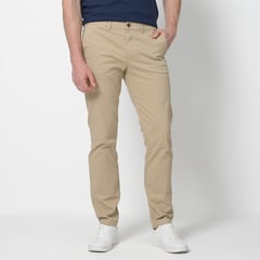 GAP - Pantalón Chino Hombre Skinny de Algodón