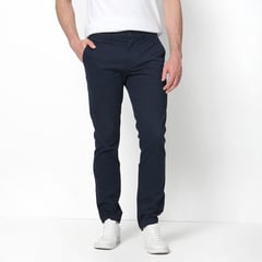 GAP - Pantalón Chino Hombre Skinny de Algodón