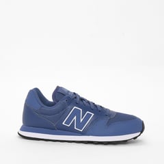 NEW BALANCE - Tenis para Mujer Moda 500