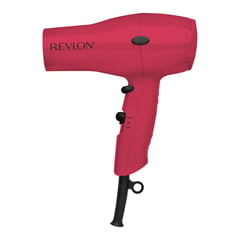 REVLON - Secador de pelo 1875 Iones AC