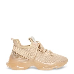 STEVE MADDEN - Tenis para Mujer Moda Maxilla R.