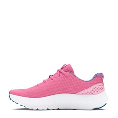 UNDER ARMOUR - Tenis moda GGS Surge 4 Print para Niña