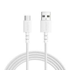 ANKER - Cable PowerLine Select+ USB-C a USB-A 90 cm