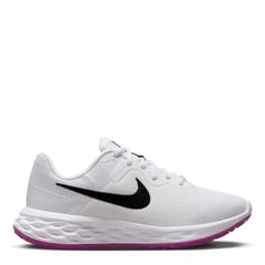 NIKE - Tenis para Mujer Running W Nike Revolution 6 Nn | Zapatillas Nike Mujer Revolution