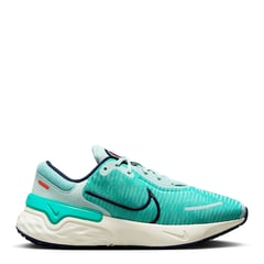 NIKE - Tenis para Mujer Running W Renew Run 4 | Zapatillas Mujer Renew