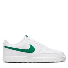 NIKE - Tenis para Hombre Moda Court Vision Lo Nn Ess | Zapatillas Hombre Court