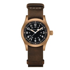 HAMILTON - Reloj Hombre H69459530