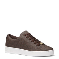 MICHAEL KORS - Tenis para Mujer Moda Keaton Lace Up