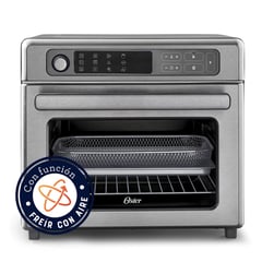 OSTER - Horno Eléctrico 22 Lt 1700W