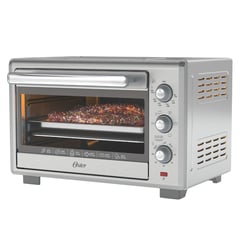 OSTER - Horno Eléctrico 35 Lt 1500 W