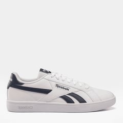 REEBOK - Tenis para Hombre Moda Court Retro