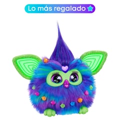 FURBY - Furby: Peluche Galaxy Interactivo