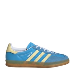 ADIDAS ORIGINALS - Tenis Mujer Moda Gazelle Indoor