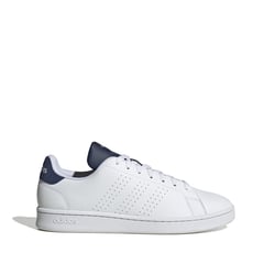 ADIDAS - Tenis para Hombre Moda Advantage Adidas