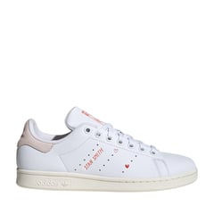 ADIDAS ORIGINALS - Tenis Mujer Moda Stan Smith