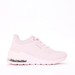 SKECHERS - Tenis para Mujer Moda Million Air Elevat