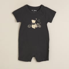 GAP - Body Bebé niño con Estampado Manga corta Algodón