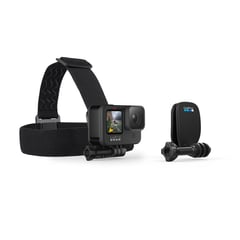 GOPRO - Accesorio | Correa Para Cabeza | Compatible con Hero 10, Hero 11 y Hero 12