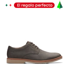 CLARKS - Zapatos casuales para Hombre Atticus LT Lace