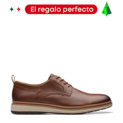 CLARKS - Zapatos casuales para Hombre Chantry Lo