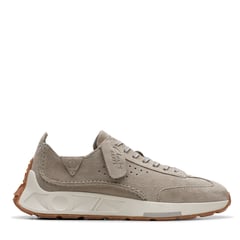 CLARKS - Tenis para Hombre Moda Craft Speed