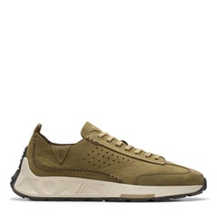 CLARKS - Tenis para Hombre Moda Craft Speed