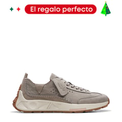 CLARKS - Tenis para Mujer Moda Craft Speed